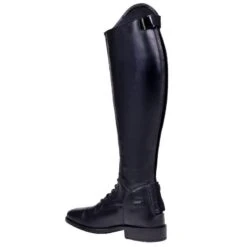 Bottes D'équitation Larges Femme QHP Lyssa -Meilleur Chaussures Magasin bottes dequitation larges femme qhp lyssa 6