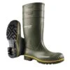 Bottes En Caoutchouc Adulte Acifort - Vert - Dunlop