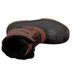 LICO Bottes Fenna -Meilleur Chaussures Magasin bottes fenna 4