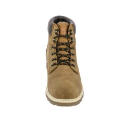 LICO Bottes Marron Waterproof Hommes Trelleborg -Meilleur Chaussures Magasin bottes marron waterproof hommes trelleborg 2