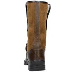 Meilleur Chaussures Magasin -Meilleur Chaussures Magasin bottes outdoor chesterfield horka marron 1