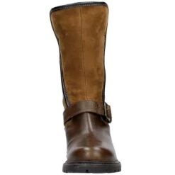 Bottes Outdoor Chesterfield Horka Marron -Meilleur Chaussures Magasin bottes outdoor chesterfield horka marron 3