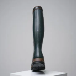 BOTTES RENFORTS EN CAOUTCHOUC AIGLE PARCOURS 2 -Meilleur Chaussures Magasin bottes renforts en caoutchouc aigle parcours 2 5