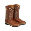 Bottes Western Modèle Buckaroo