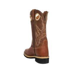 Bottes Western Modèle Buckaroo -Meilleur Chaussures Magasin bottes western modele buckaroo 2