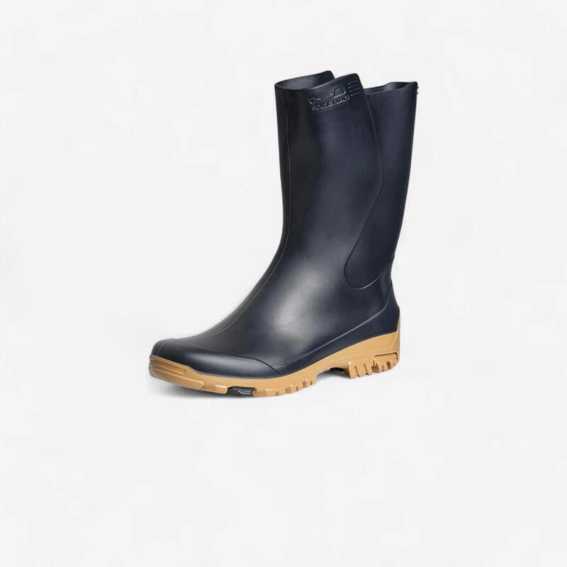 BOTTILLONS LEGER PVC INVERNESS 100 HOMME 5 BOTTILLONS LEGER PVC INVERNESS 100 HOMME – Image 5