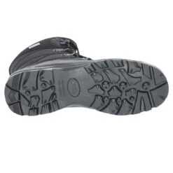 TRESPASS Bottines De Neige ZOTOS Homme (Noir) -Meilleur Chaussures Magasin bottines de neige zotos homme noir 3