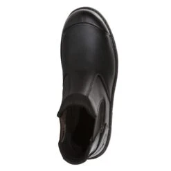 Regatta Bottines Homme (Noir) -Meilleur Chaussures Magasin bottines homme noir 3