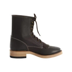 Meilleur Chaussures Magasin -Meilleur Chaussures Magasin bottines western modele casual west eq300 1
