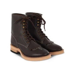 Meilleur Chaussures Magasin 11 Bottines Western Modèle Casual West Eq300