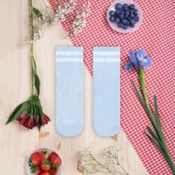 Chaussettes American Socks Bali - Ankle High -Meilleur Chaussures Magasin chaussettes american socks bali ankle high 4