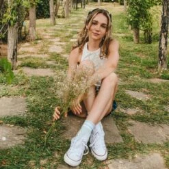 Chaussettes American Socks Bali - Ankle High -Meilleur Chaussures Magasin chaussettes american socks bali ankle high 6