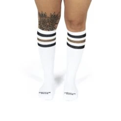 Chaussettes American Socks Gizmo - Knee High -Meilleur Chaussures Magasin chaussettes american socks gizmo knee high 6