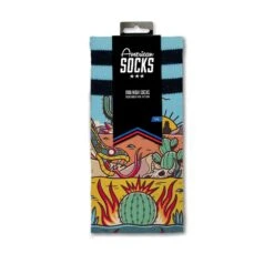 Chaussettes American Socks Rattlesnake - Mid High 9 Chaussettes American Socks Rattlesnake - Mid High -Meilleur Chaussures Magasin chaussettes american socks rattlesnake mid high 2