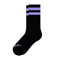 Chaussettes American Socks Salem - Mid High