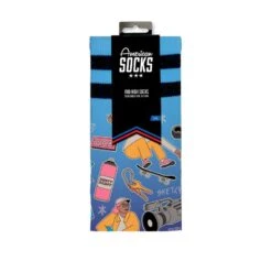 Chaussettes American Socks Skater - Giftbox -Meilleur Chaussures Magasin chaussettes american socks skater giftbox 4