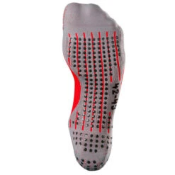 CHAUSSETTES ANTIDERAPANTES FALKE BLEUE -Meilleur Chaussures Magasin chaussettes antiderapantes falke bleue 2