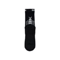 CHAUSSETTES ANTIDERAPANTES SOXPRO NOIR -Meilleur Chaussures Magasin chaussettes antiderapantes soxpro noir 2