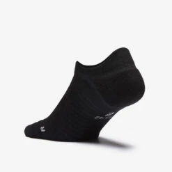 Chaussettes Basses - Deocell Tech - URBAN WALK Lot De 2 Paires - Noir -Meilleur Chaussures Magasin chaussettes basses deocell tech urban walk lot de 2 paires noir 2