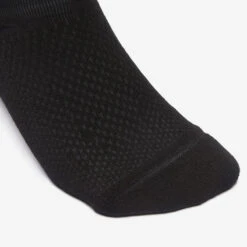Chaussettes Basses - Deocell Tech - URBAN WALK Lot De 2 Paires - Noir -Meilleur Chaussures Magasin chaussettes basses deocell tech urban walk lot de 2 paires noir 3