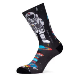 Chaussettes De Course Avec Tissu Coolmax Unisex Cosmic, Sublimé Multicolore 6 Chaussettes De Course Avec Tissu Coolmax Unisex Cosmic, Sublimé Multicolore -Meilleur Chaussures Magasin chaussettes de course avec tissu coolmax unisex cosmic sublime multicolore 2
