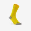 Kipsta CHAUSSETTES DE FOOTBALL ADHERENTES VIRALTO II MiD CLUB ENFANT JAUNE
