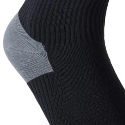 Kipsta CHAUSSETTES DE FOOTBALL CLR NOIR -Meilleur Chaussures Magasin chaussettes de football clr noir 2