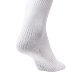 Chaussettes De Hockey Sur Gazon Adulte FH500 Blanc -Meilleur Chaussures Magasin chaussettes de hockey sur gazon adulte fh500 blanc 2