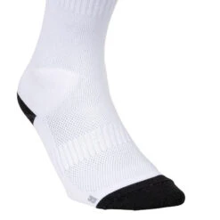 Chaussettes De Hockey Sur Gazon Adulte Intensité Forte FH900 Blanc 9 Chaussettes De Hockey Sur Gazon Adulte Intensité Forte FH900 Blanc -Meilleur Chaussures Magasin chaussettes de hockey sur gazon adulte intensite forte fh900 blanc 4
