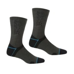 Regatta Chaussettes De Randonnée Femme Blister II Protection