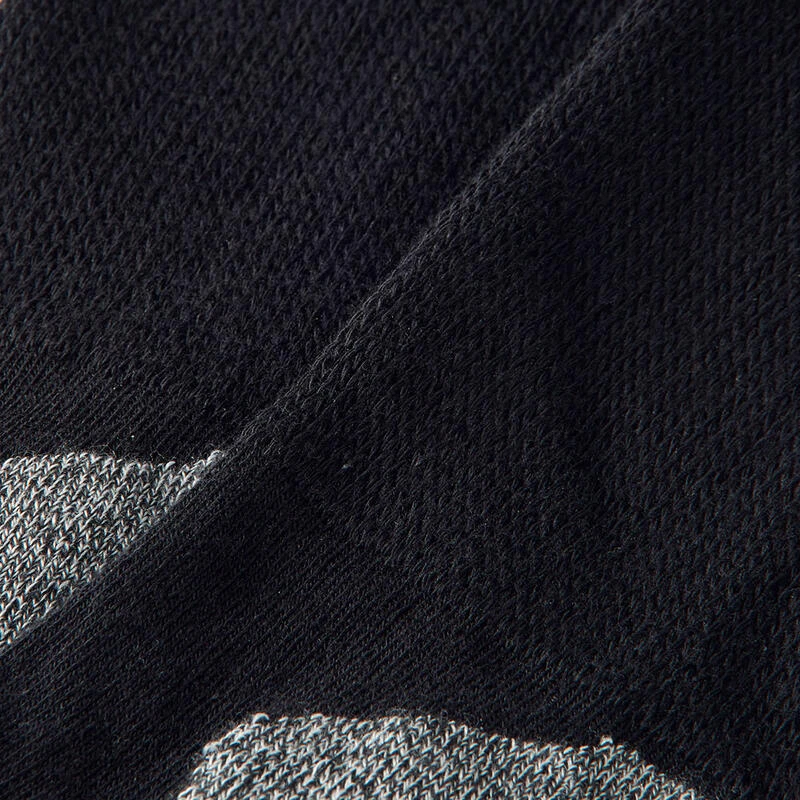 Chaussettes De Randonnée Xtreme Randonnée Noir 2 Chaussettes De Randonnée Xtreme Randonnée Noir – Image 2