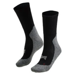 Chaussettes De Randonnée Xtreme Randonnée Noir