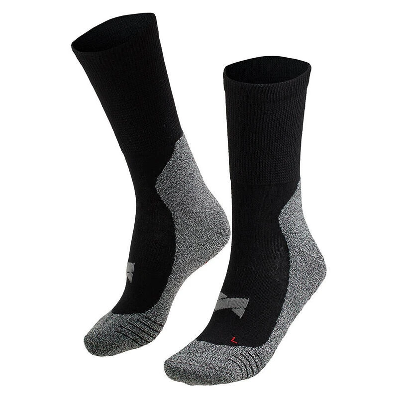 Chaussettes De Randonnée Xtreme Randonnée Noir 1 Chaussettes De Randonnée Xtreme Randonnée Noir