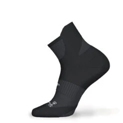 CHAUSSETTES DE RUNNING RUN900 EPAISSES STRAP NOIRES -Meilleur Chaussures Magasin chaussettes de running run900 epaisses strap noires 2