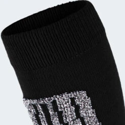 Chaussettes De Ski | 2 Paires Mi-bas Rembourrés | Femmes & Hommes | Noir 13 Chaussettes De Ski | 2 Paires Mi-bas Rembourrés | Femmes & Hommes | Noir -Meilleur Chaussures Magasin chaussettes de ski 2 paires mi bas rembourres femmes and hommes noir 6