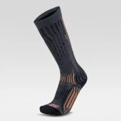 UYN CHAUSSETTES DE SKI EN CACHEMIRE FEMME