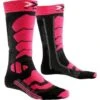 X-Socks Chaussettes De Ski Pour Femmes Ski Control 2.0