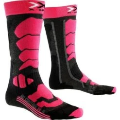 X-Socks Chaussettes De Ski Pour Femmes Ski Control 2.0