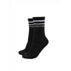 Gorilla Wear Chaussettes De Sport - Crew