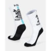 Chaussettes De Sport Unisexes Kilpi SPURT-U