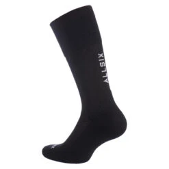 Chaussettes De Volley-ball VSK500 Mid Noires 8 Chaussettes De Volley-ball VSK500 Mid Noires -Meilleur Chaussures Magasin chaussettes de volley ball vsk500 mid noires 2