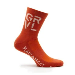 Chaussettes D'hiver Adulte GRVL Noir -Meilleur Chaussures Magasin chaussettes dhiver adulte grvl noir 2