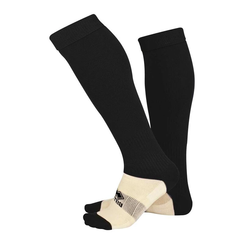 Chaussettes Errea Avec Pied Adulte En Polyester Noir Adulte 1 Chaussettes Errea Avec Pied Adulte En Polyester Noir Adulte