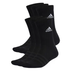 ADIDAS Chaussettes Matelassées Sportswear (6 Paires)