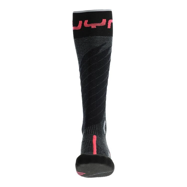 UYN CHAUSSETTES SKI ONE FEMME 4 UYN CHAUSSETTES SKI ONE FEMME – Image 4