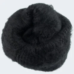 Chaussettes Thermiques | 2 Paires | Femme | Taille Unique | Noir -Meilleur Chaussures Magasin chaussettes thermiques 2 paires femme taille unique noir 5