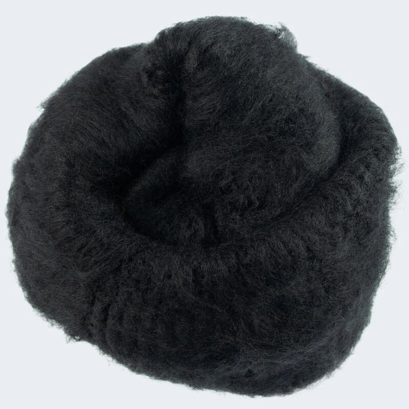 Chaussettes Thermiques 'fleecy' | Femme | Taille Unique | Noir 7 Chaussettes Thermiques 'fleecy' | Femme | Taille Unique | Noir – Image 7