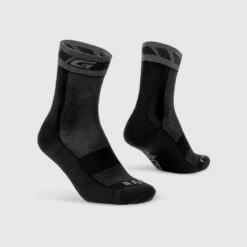 GripGrab Chaussettes Vélo 3-pack All-Season Socks -Meilleur Chaussures Magasin chaussettes velo 3 pack all season socks 2