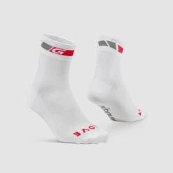 GripGrab Chaussettes Vélo 3-pack All-Season Socks -Meilleur Chaussures Magasin chaussettes velo 3 pack all season socks 3