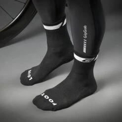 GripGrab Chaussettes Vélo 3-pack All-Season Socks -Meilleur Chaussures Magasin chaussettes velo 3 pack all season socks 4